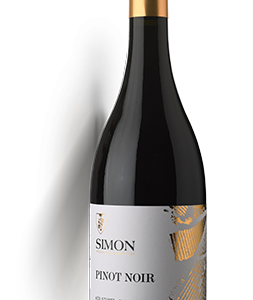 SIMON Egri Pinot Noir 2016