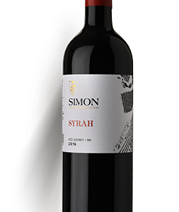 SIMON Syrah 2016